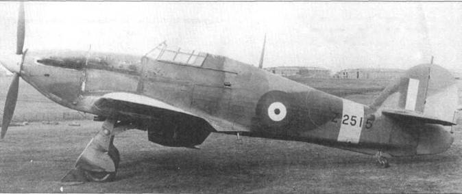 Hawker Hurricane. Часть 1 pic_34.jpg