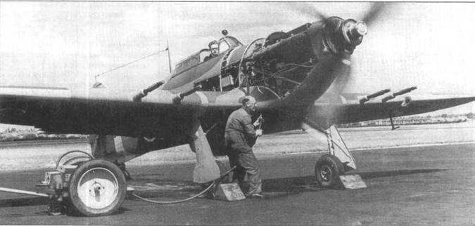 Hawker Hurricane. Часть 1 pic_38.jpg