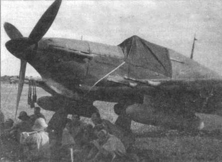 Hawker Hurricane. Часть 1 pic_41.jpg