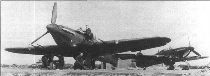 Hawker Hurricane. Часть 1 pic_42.jpg