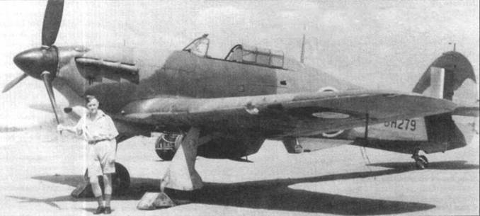 Hawker Hurricane. Часть 1 pic_43.jpg
