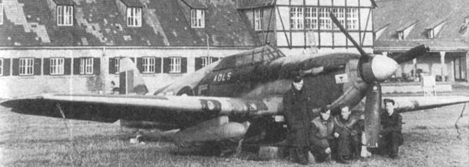 Hawker Hurricane. Часть 1 pic_44.jpg
