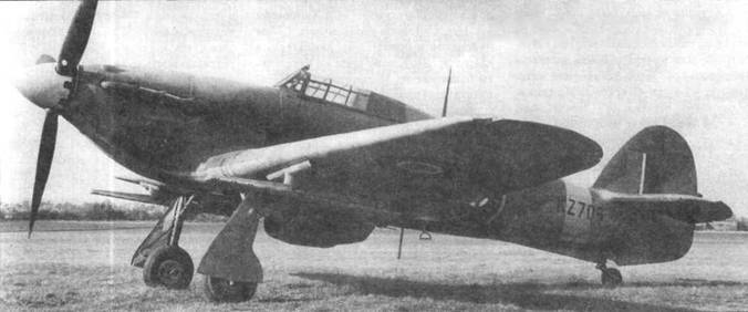 Hawker Hurricane. Часть 1 pic_45.jpg