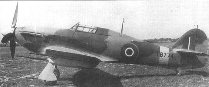 Hawker Hurricane. Часть 1 pic_48.jpg