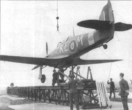 Hawker Hurricane. Часть 1 pic_51.jpg