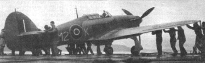 Hawker Hurricane. Часть 1 pic_56.jpg