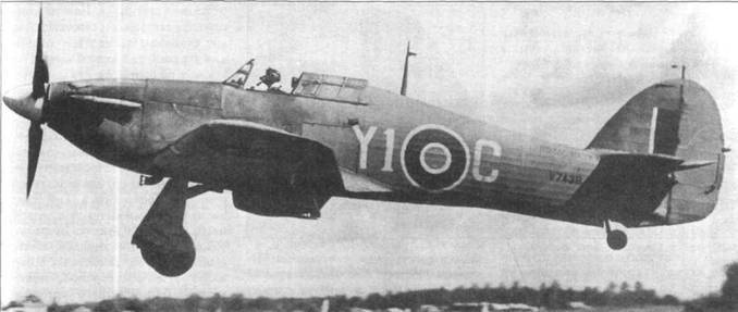Hawker Hurricane. Часть 1 pic_57.jpg