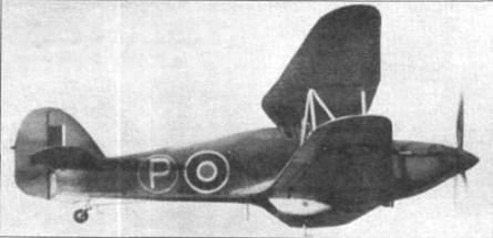 Hawker Hurricane. Часть 1 pic_58.jpg