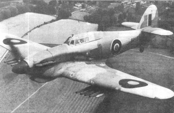 Hawker Hurricane. Часть 1 pic_59.jpg