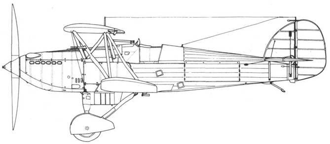 Hawker Hurricane. Часть 1 pic_102.jpg