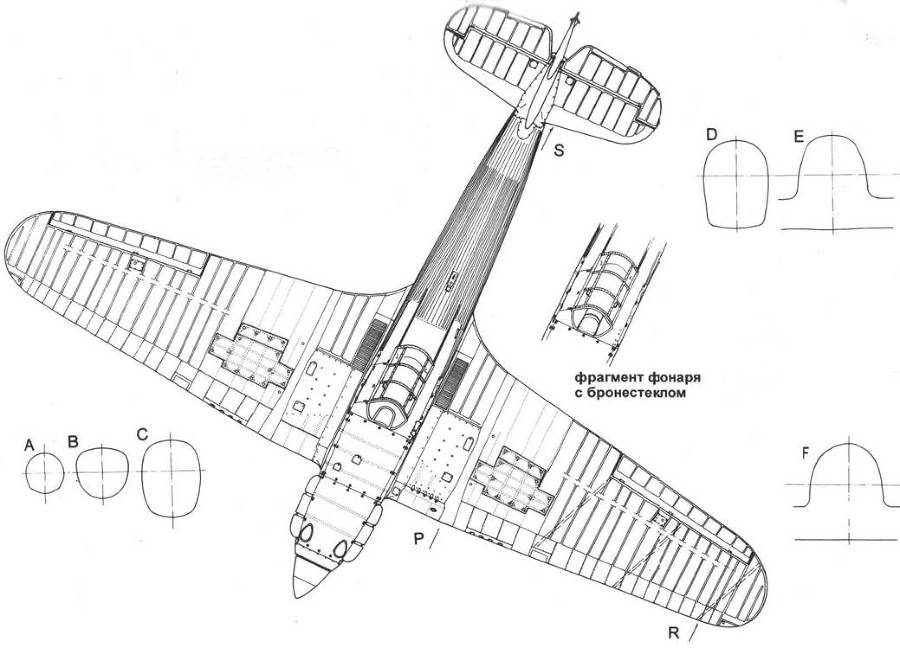 Hawker Hurricane. Часть 1 pic_112.jpg