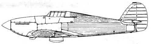 Hawker Hurricane. Часть 1 pic_61.jpg