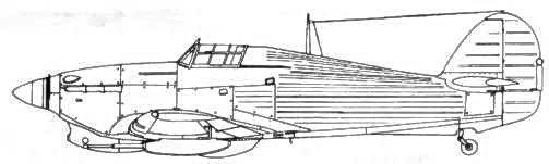 Hawker Hurricane. Часть 1 pic_62.jpg
