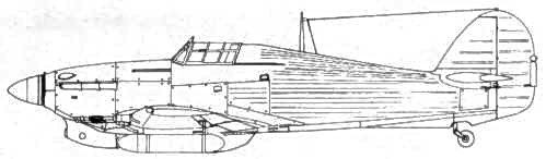 Hawker Hurricane. Часть 1 pic_64.jpg