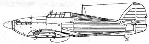 Hawker Hurricane. Часть 1 pic_65.jpg