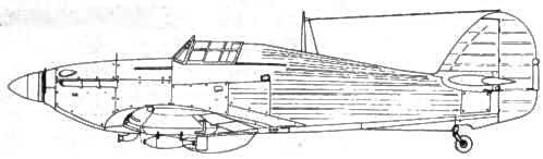 Hawker Hurricane. Часть 1 pic_67.jpg