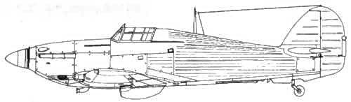 Hawker Hurricane. Часть 1 pic_68.jpg