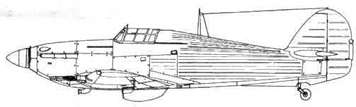 Hawker Hurricane. Часть 1 pic_69.jpg