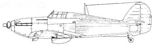 Hawker Hurricane. Часть 1 pic_70.jpg