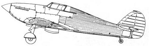 Hawker Hurricane. Часть 1 pic_71.jpg