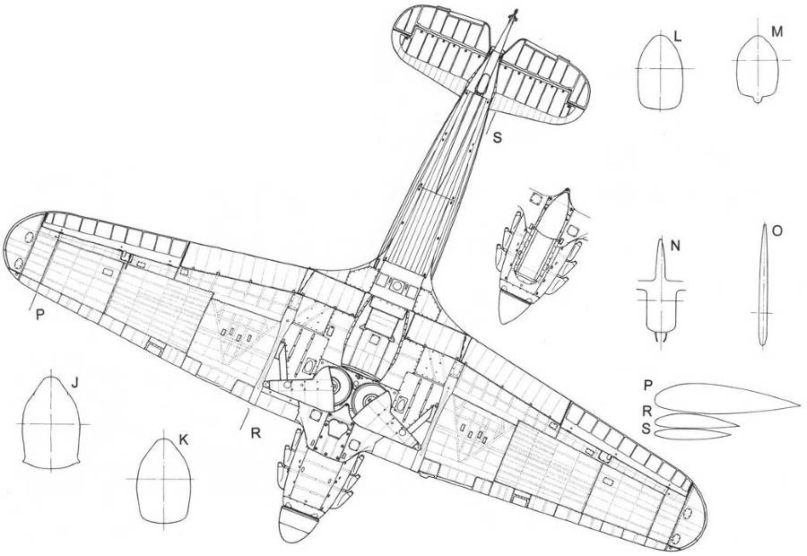 Hawker Hurricane. Часть 1 pic_123.jpg