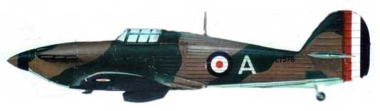 Hawker Hurricane. Часть 1 pic_162.jpg