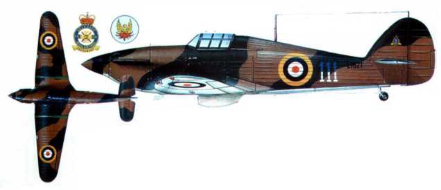 Hawker Hurricane. Часть 1 pic_163.jpg