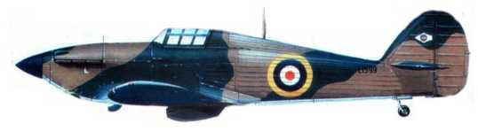 Hawker Hurricane. Часть 1 pic_164.jpg