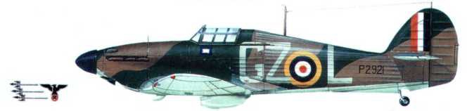 Hawker Hurricane. Часть 1 pic_168.jpg