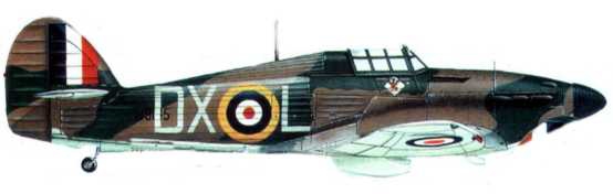 Hawker Hurricane. Часть 1 pic_172.jpg