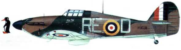 Hawker Hurricane. Часть 1 pic_178.jpg