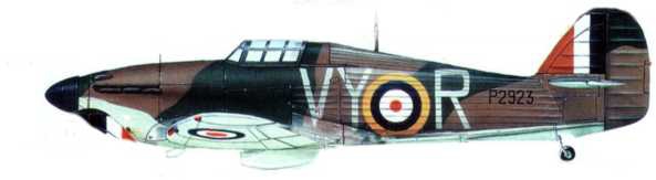 Hawker Hurricane. Часть 1 pic_180.jpg