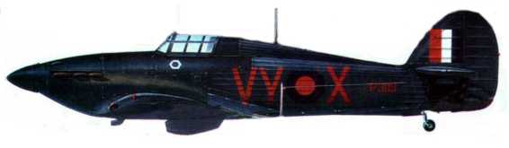 Hawker Hurricane. Часть 1 pic_182.jpg