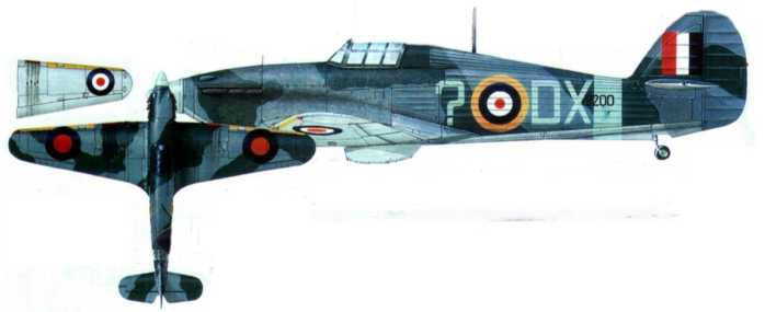 Hawker Hurricane. Часть 1 pic_183.jpg