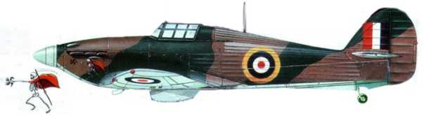 Hawker Hurricane. Часть 1 pic_184.jpg