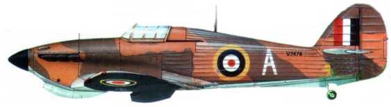 Hawker Hurricane. Часть 1 pic_185.jpg