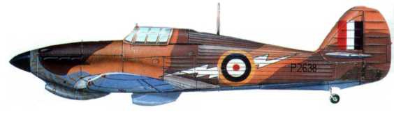 Hawker Hurricane. Часть 1 pic_188.jpg