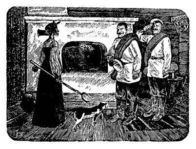 Русские народные сказки (Сост. В. П. Аникин) _99.jpg