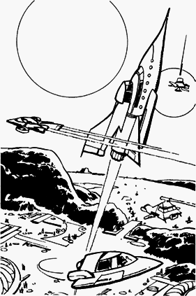 Колониальная служба (сборник) i_002.png