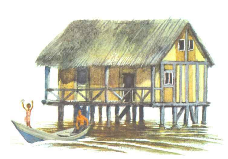 Бережок. Стихи и рассказы i_009.jpg