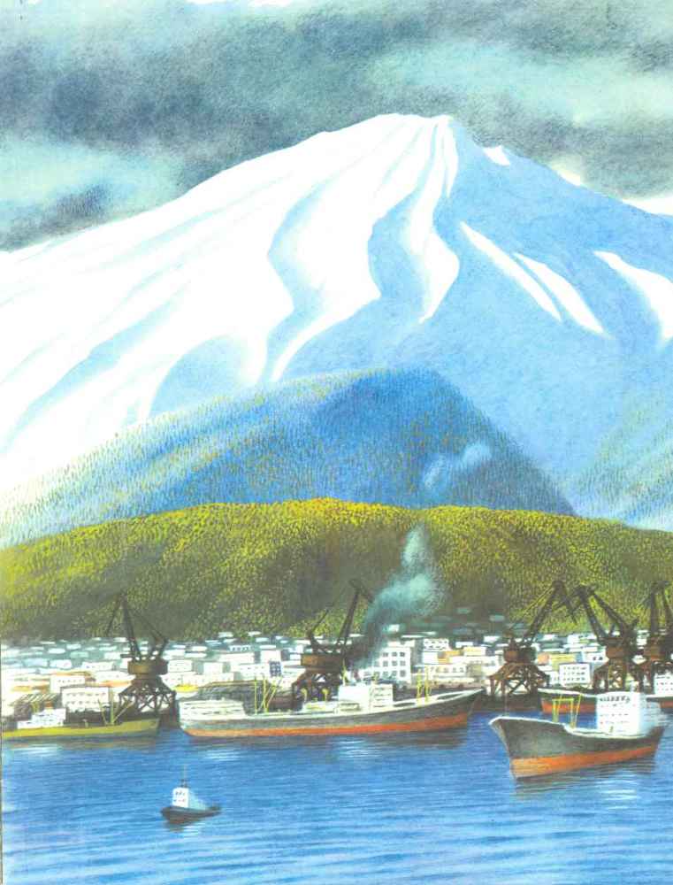 Бережок. Стихи и рассказы i_033.jpg