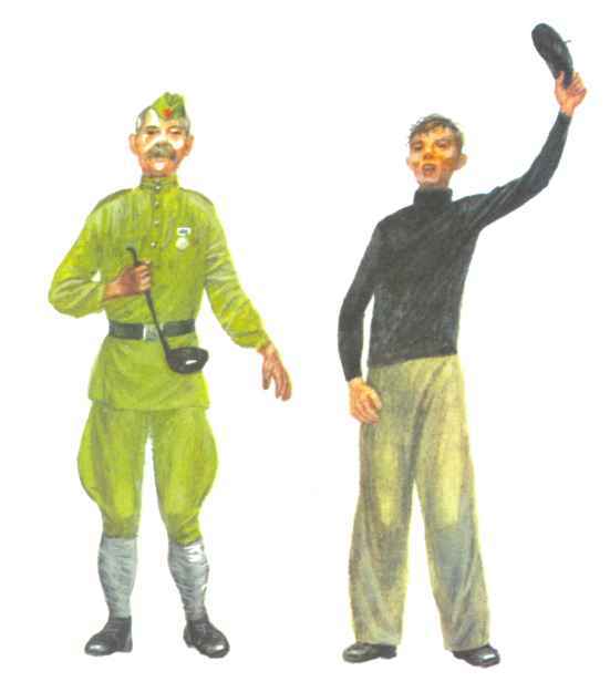 Бережок. Стихи и рассказы i_039.jpg