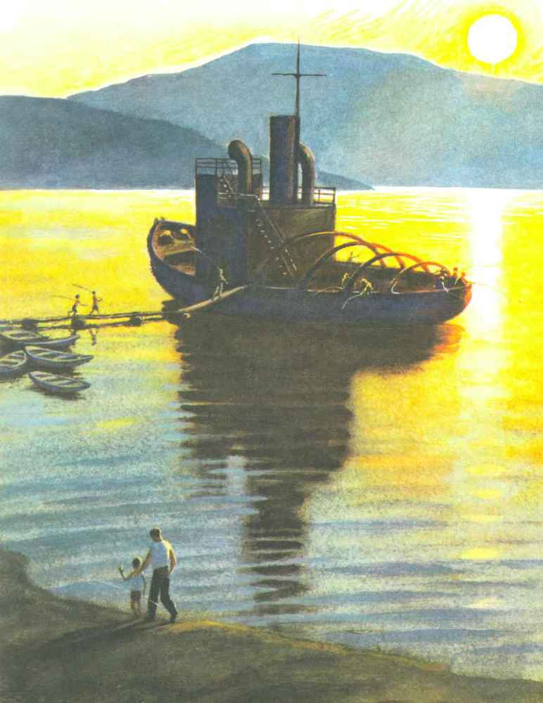 Бережок. Стихи и рассказы i_043.jpg
