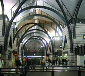 Санкт-Петербург: Иллюстрированный путеводитель + подробная карта города i_045.jpg
