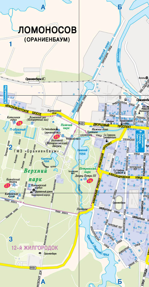 Дворцово-парковые пригороды Санкт-Петербурга i_11.jpg