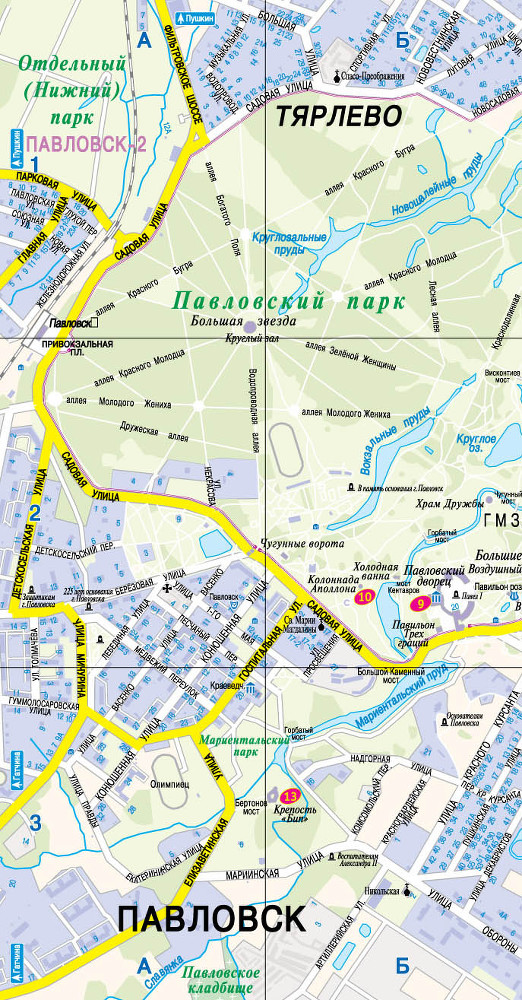 Дворцово-парковые пригороды Санкт-Петербурга i_5.jpg
