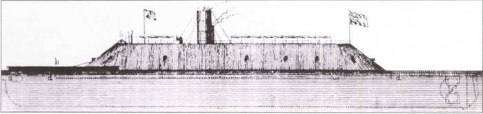 Казематные броненосцы южан 1861 – 1865 pic_3.jpg
