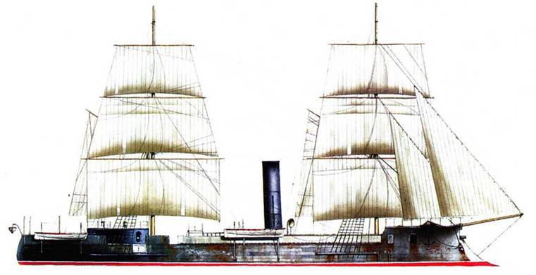 Казематные броненосцы южан 1861 – 1865 pic_61.jpg