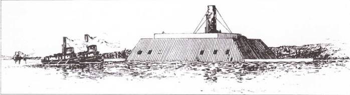Казематные броненосцы южан 1861 – 1865 pic_6.jpg