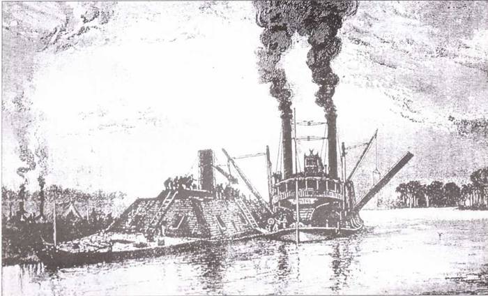 Казематные броненосцы южан 1861 – 1865 pic_13.jpg